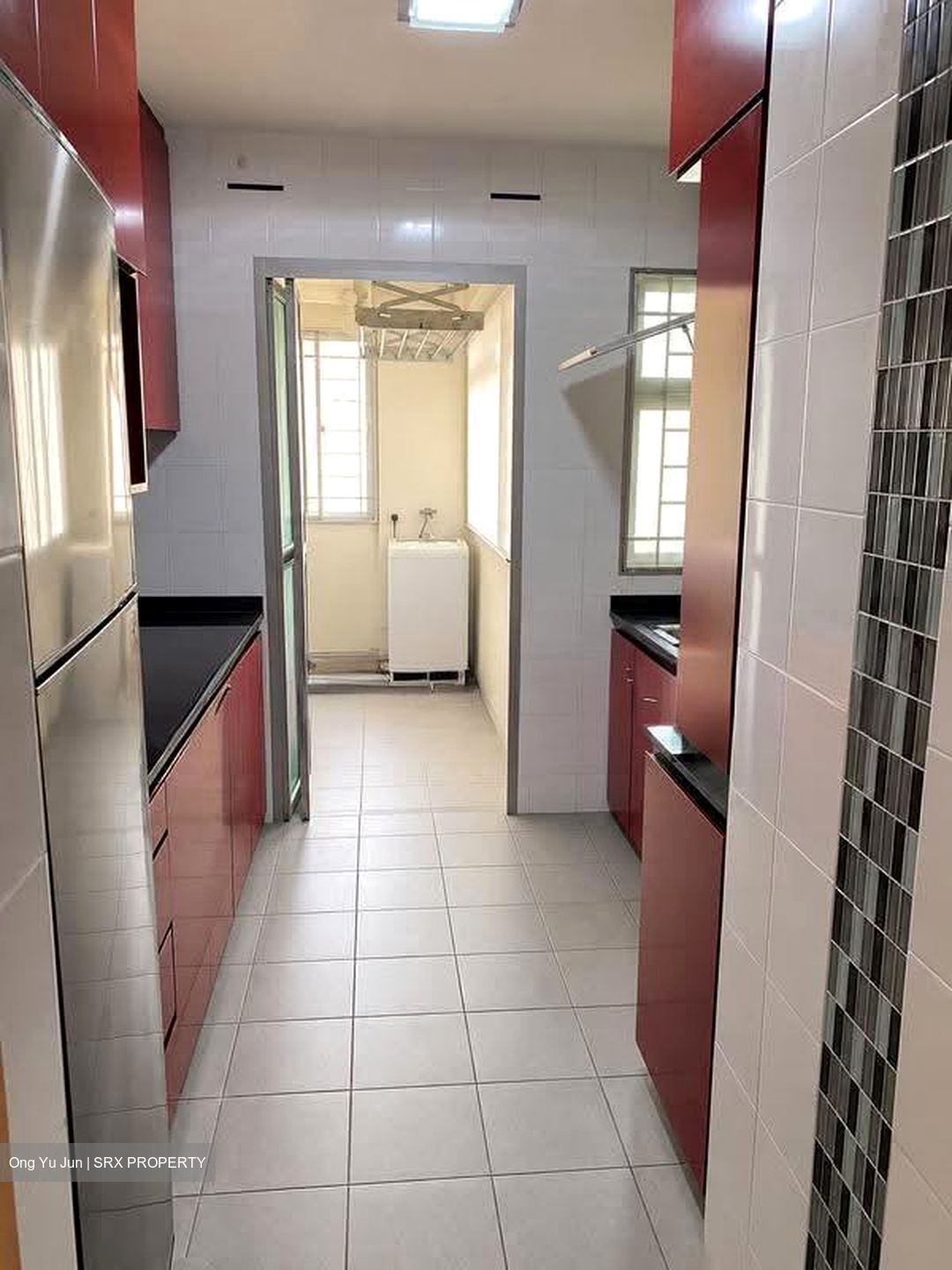 Blk 612D Damai Grove (Punggol), HDB 4 Rooms #629303711